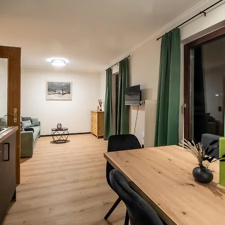 Bergblick * バードガシュタイン