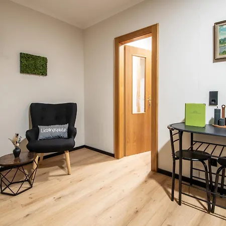 Bergblick バードガシュタイン