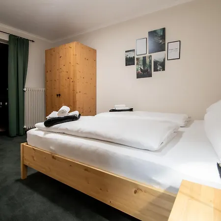 Bergblick * バードガシュタイン