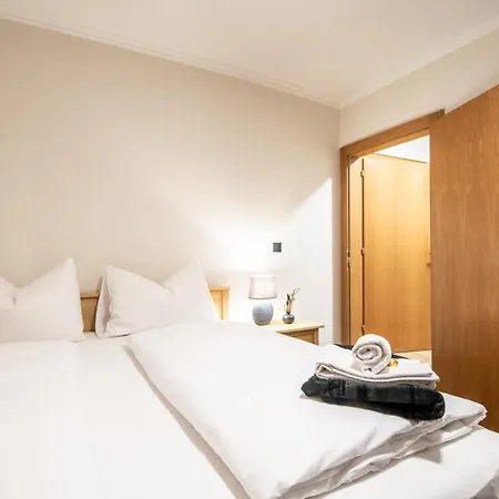 Bergblick * バードガシュタイン