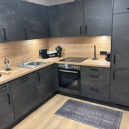 Bergblick * باد جاستاين