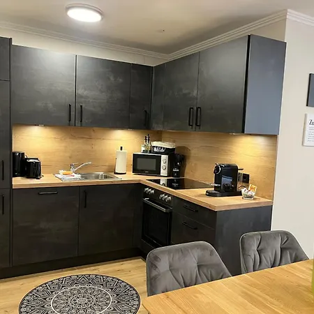 شقة Bergblick باد جاستاين