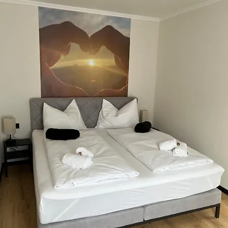 Bergblick باد جاستاين