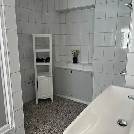 Bergblick アパート