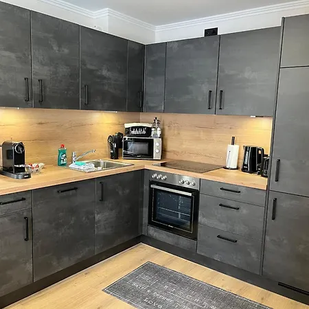 Bergblick شقة باد جاستاين