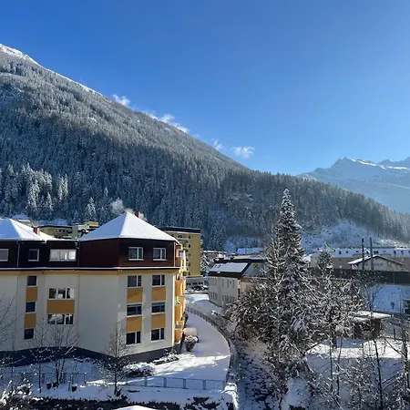 Bergblick Daire *