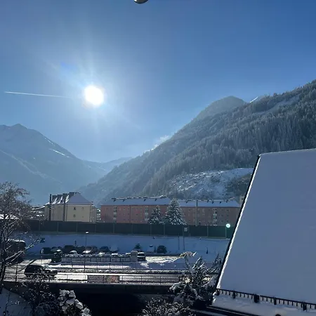 Bergblick *