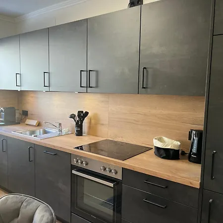 Bergblick شقة باد جاستاين