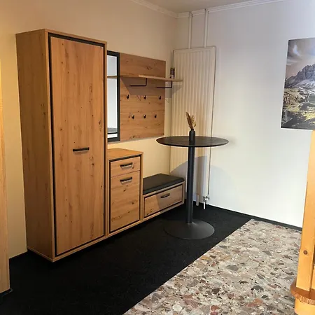 Bergblick バードガシュタイン