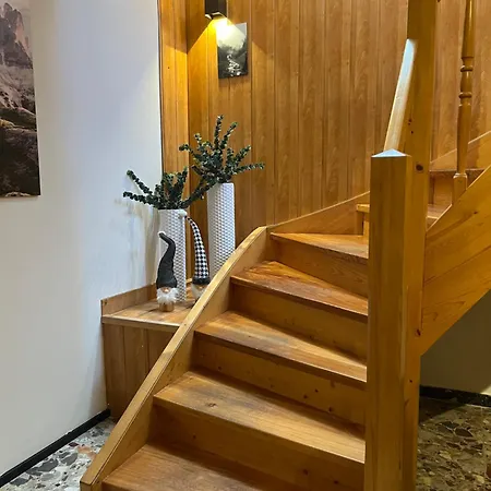 Bergblick * バードガシュタイン