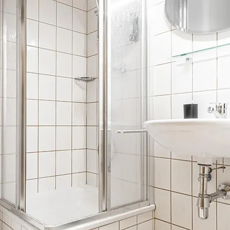 Apartmán Bergblick *