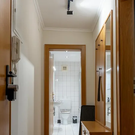 Bergblick アパート *