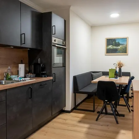 Bergblick * Bad Gastein