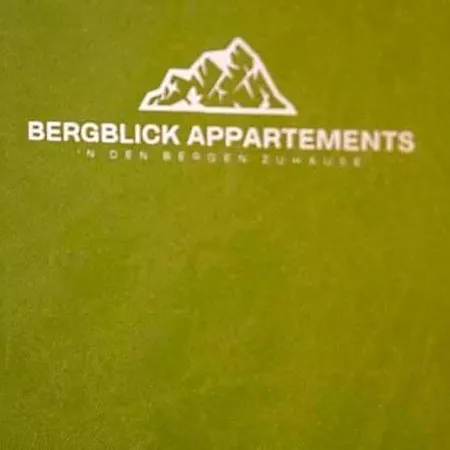 Bergblick * 바트 가슈타인